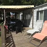Mobil-home Climatise, Calme, Arbore Dom wakacyjny Les Mathes