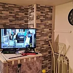 Mobil-home Climatise, Calme, Arbore Dom wakacyjny Les Mathes