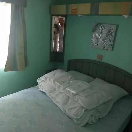 Mobil-home Climatise, Calme, Arbore レ・マトゥ