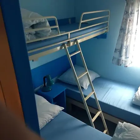 Mobil-home Climatise, Calme, Arbore * レ・マトゥ