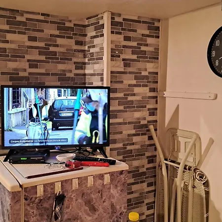 Mobil-home Climatise, Calme, Arbore Kemp Les Mathes