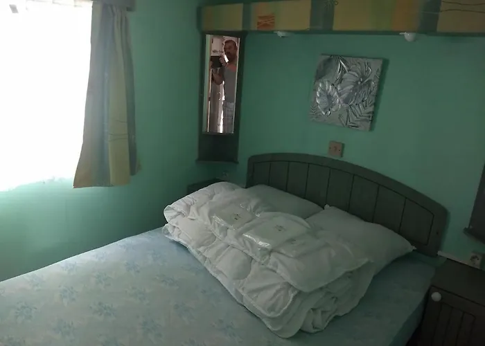 Mobil-home Climatisé, Calme, Arboré Les Mathes