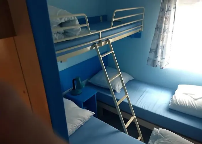 Mobil-home Climatisé, Calme, Arboré * Les Mathes