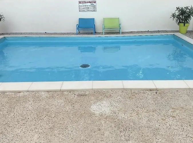 Mobil-home Climatisé, Calme, Arboré Les Mathes