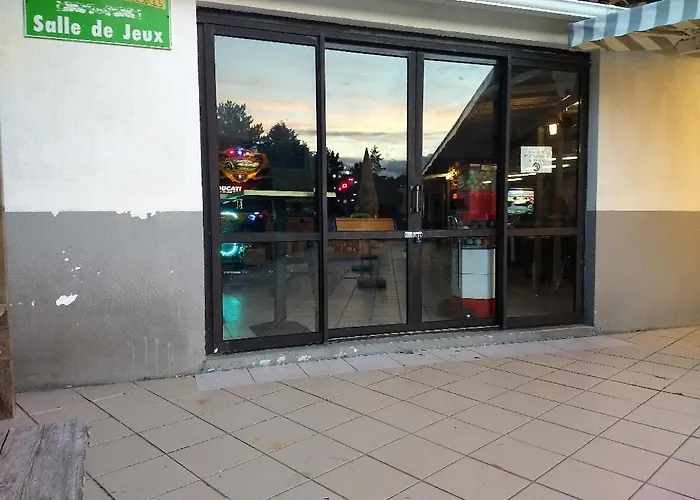 Mobil-home Climatisé, Calme, Arboré Hébergement de vacances *