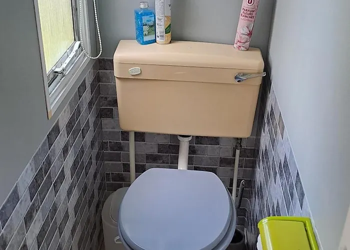 Hébergement de vacances Mobil-home Climatisé, Calme, Arboré Les Mathes