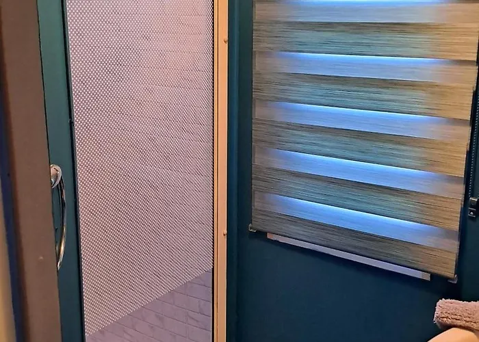 Hébergement de vacances Mobil-home Climatisé, Calme, Arboré Les Mathes